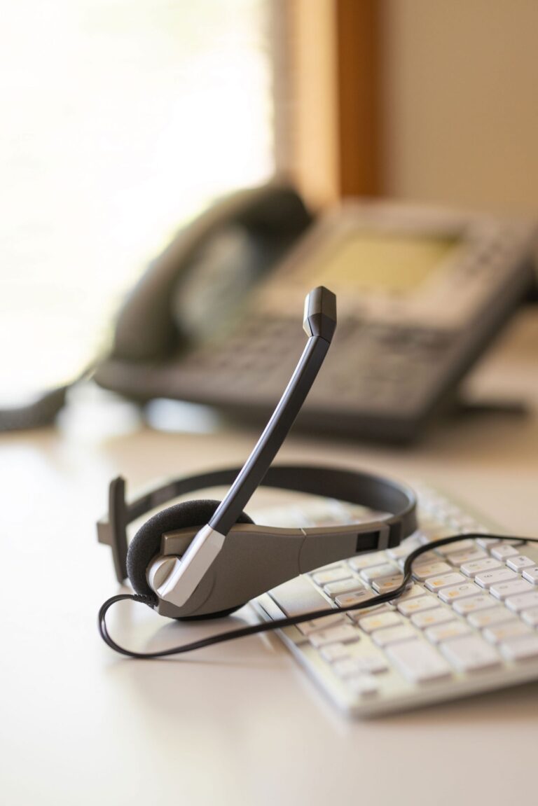 business voip providers