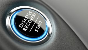 Backup vs Backup and Disaster Recovery BDR