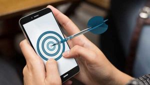 Wrong click on a mobile could cost you?