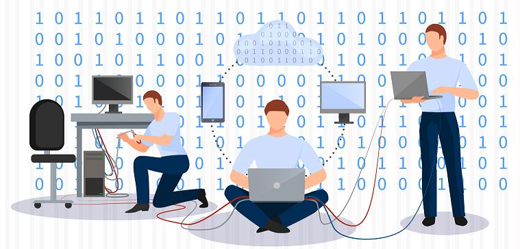 Remote Workforce Cybersecurity 101: A Complete Guide